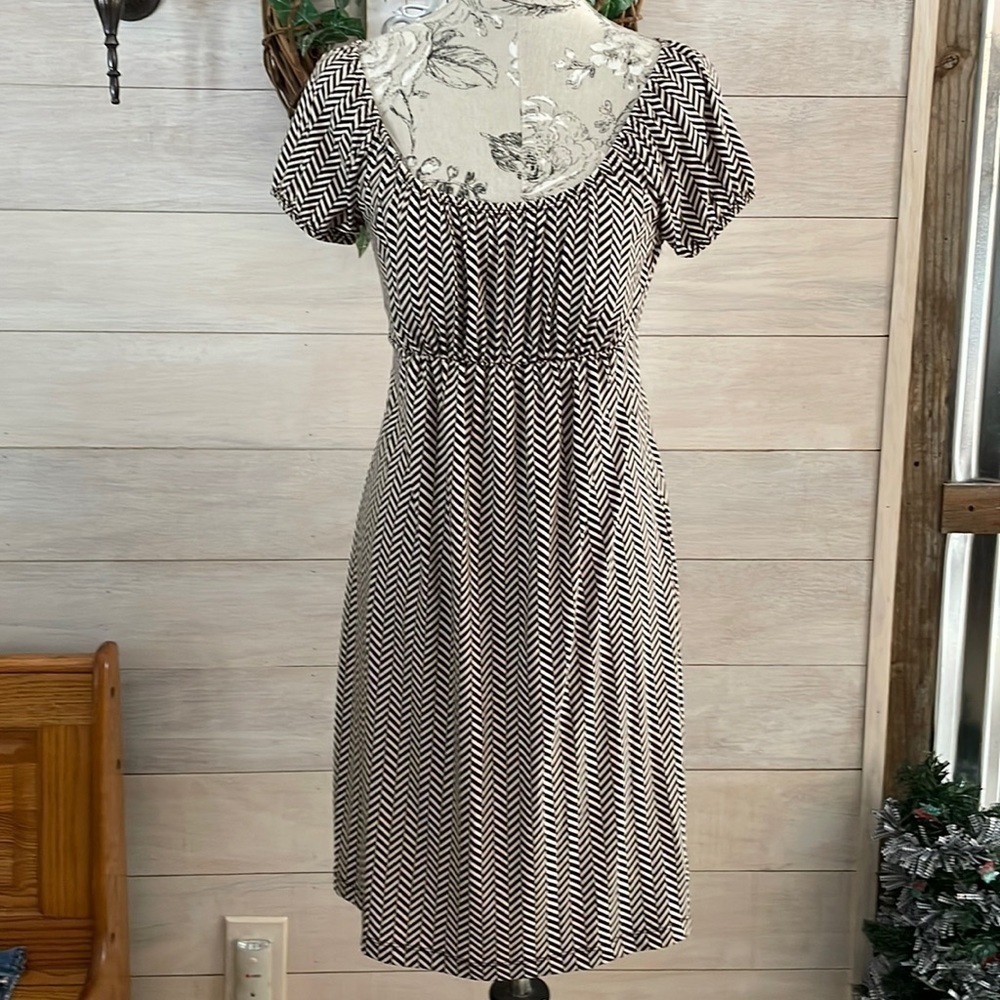 Michael Kors Brown Dress S